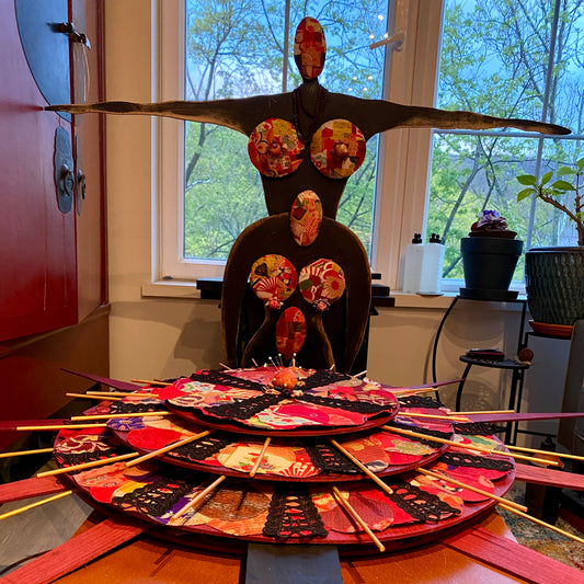 EAST to PERFORM / Art Exhibition / Asian American Heritage Month 2021