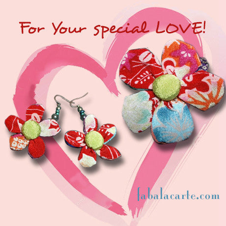 Happy Valentine's Day!