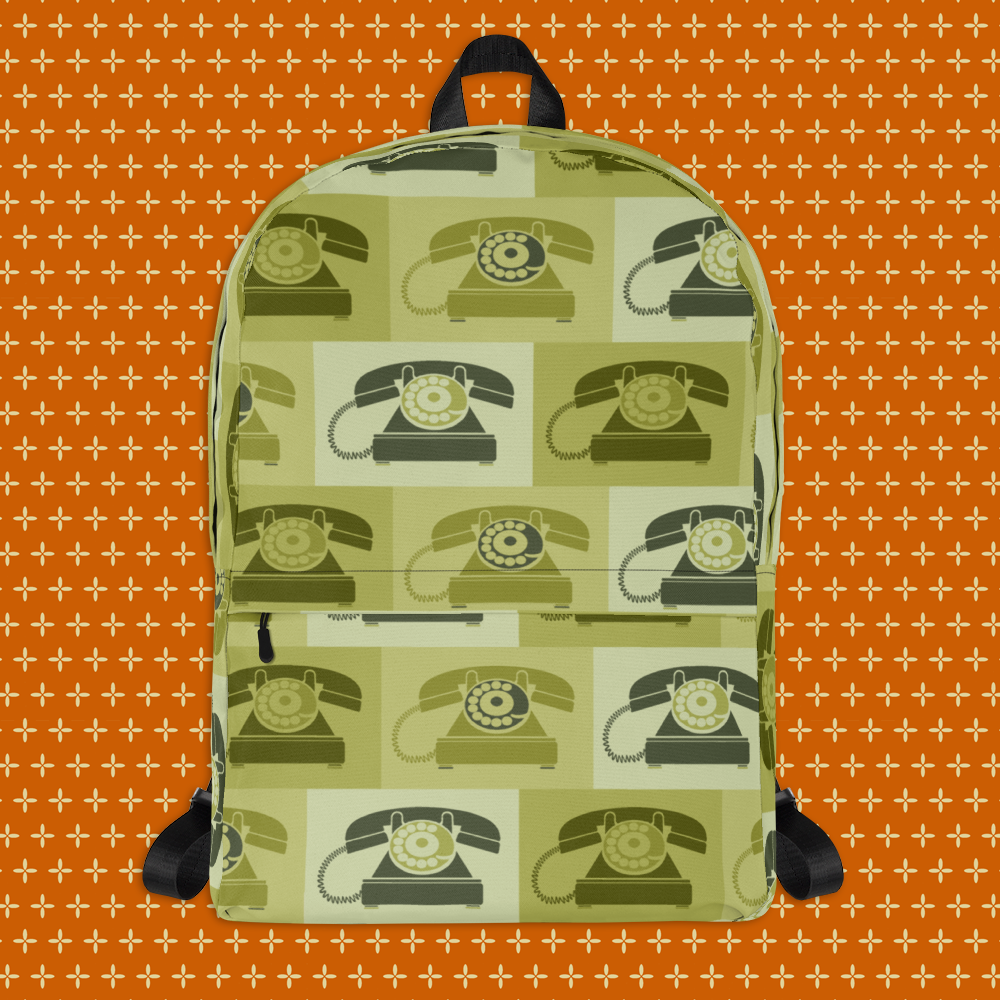 Designers Brand Backpacks