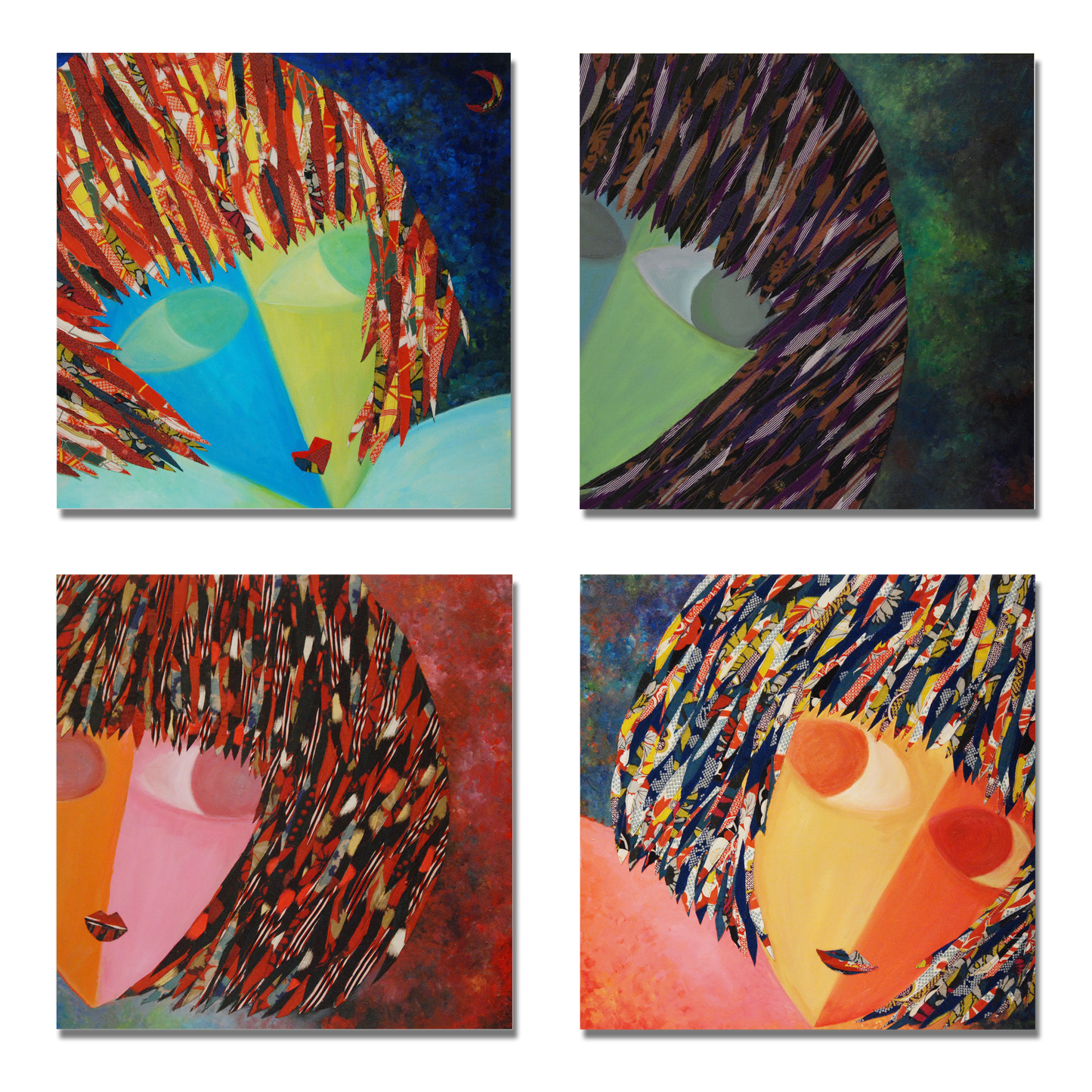 DAKARA Collection