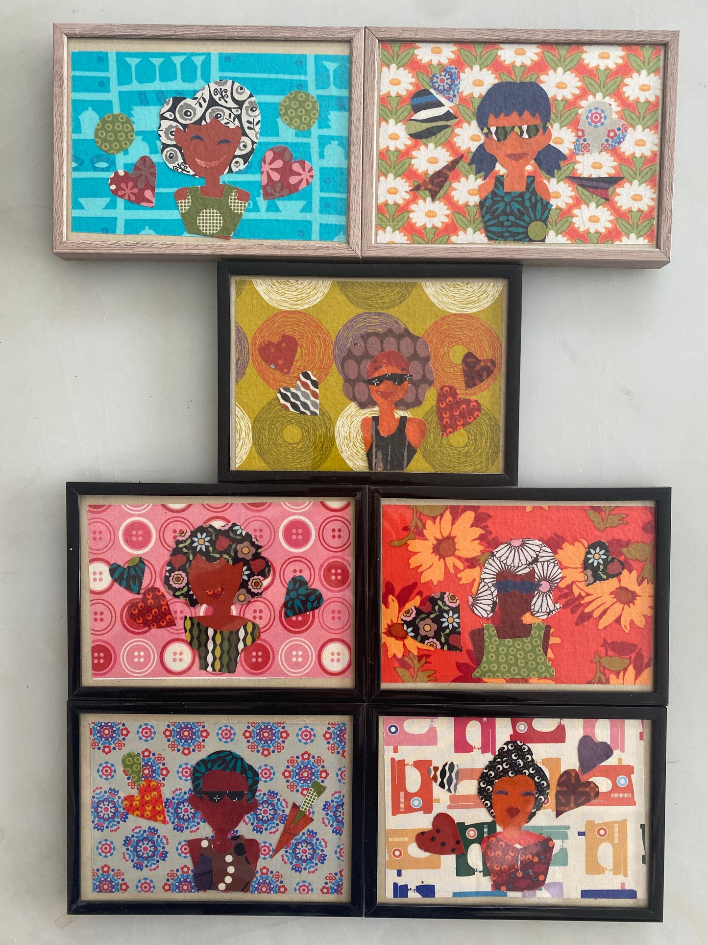 Arts & Crafts Workroom / One-on-One