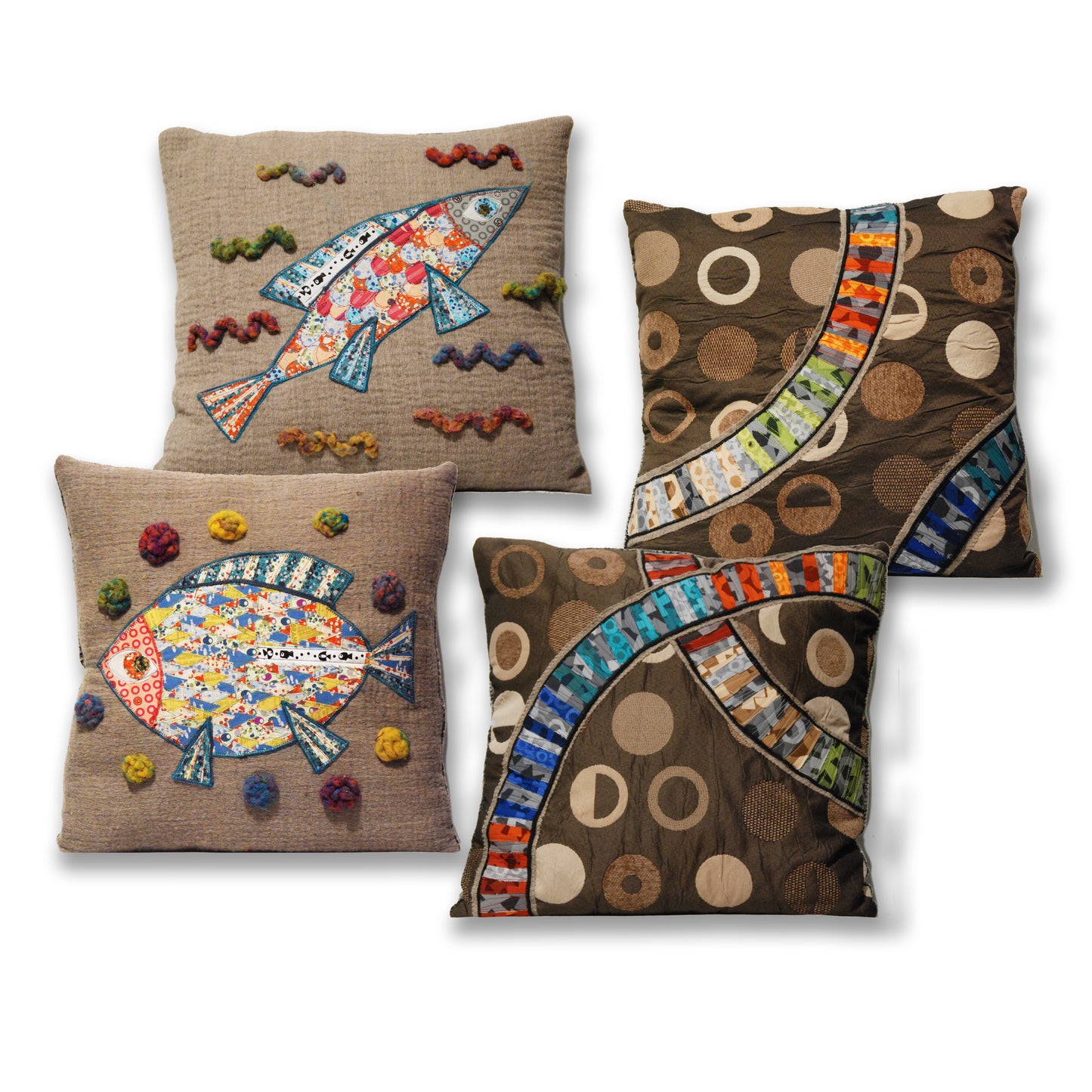 Made-to-Order Goodies Appliques