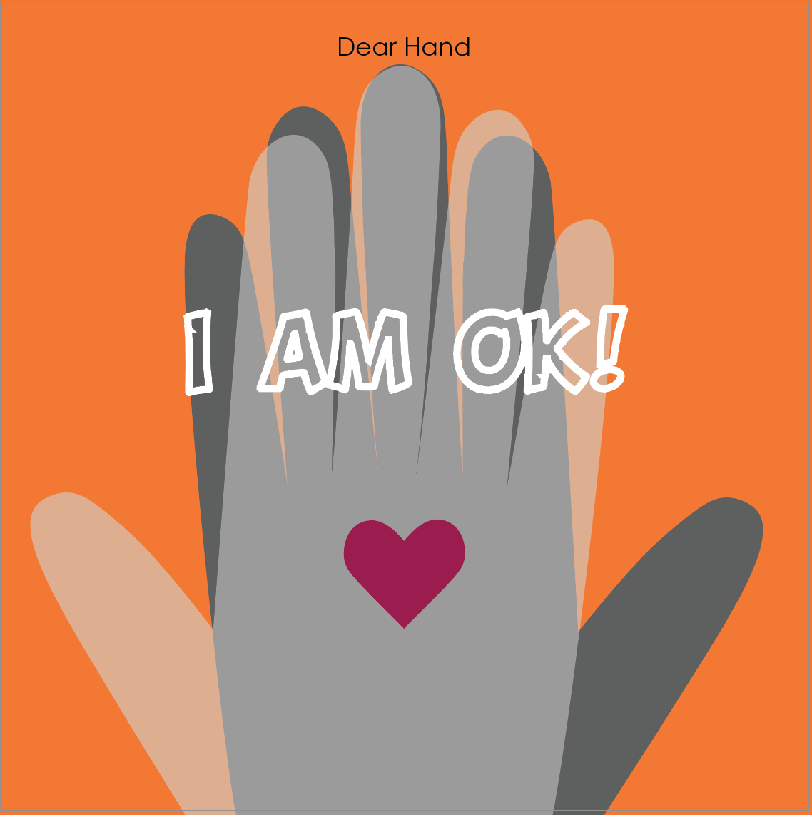 I AM OK