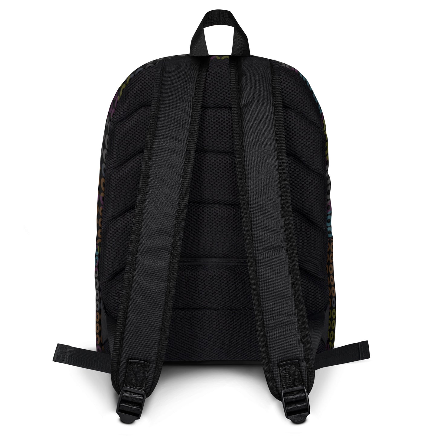 Ring Geo Backpack