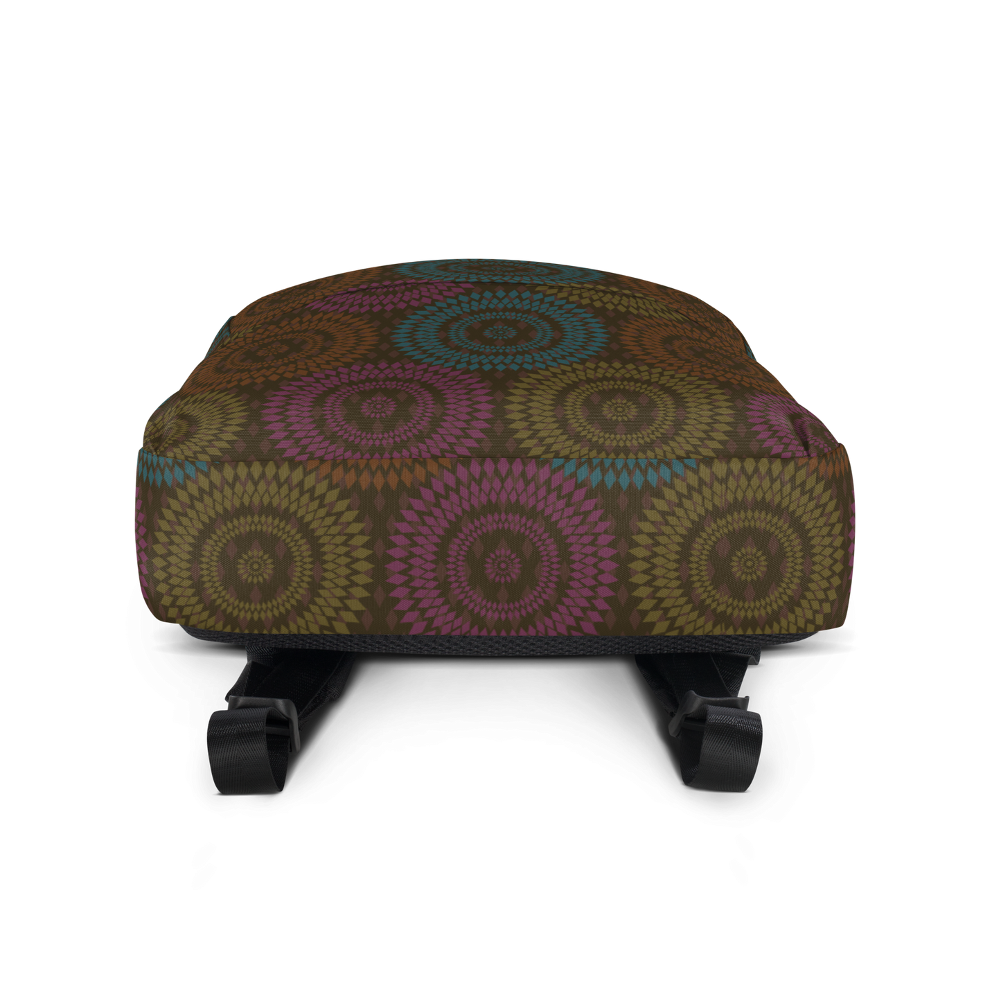 Diamond Wine Backpack