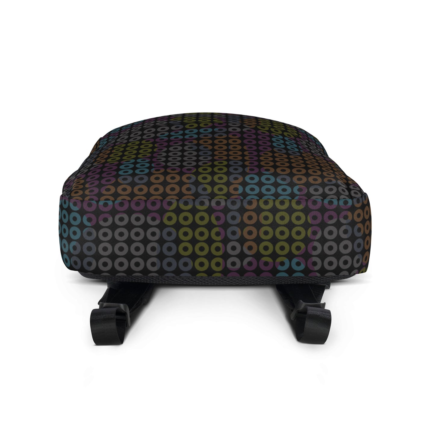 Ring Geo Backpack