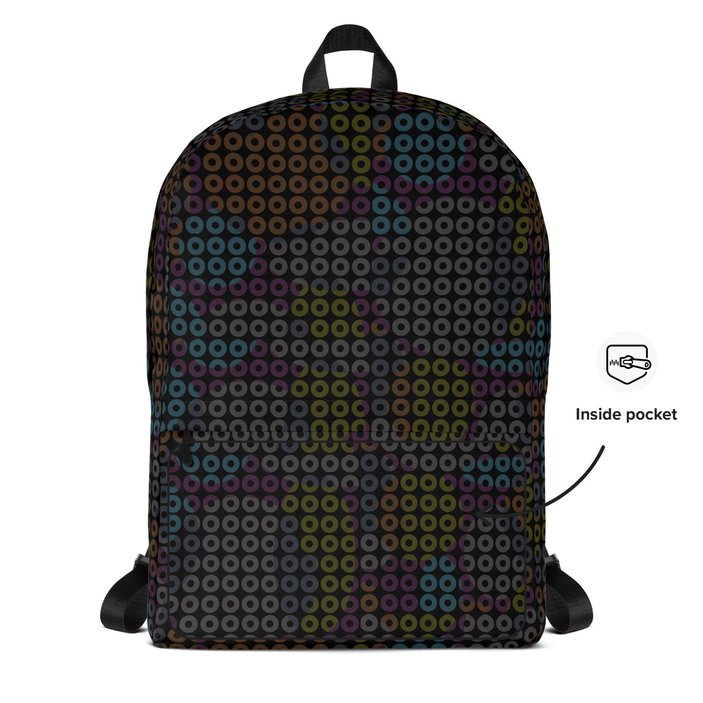 Ring Geo Backpack