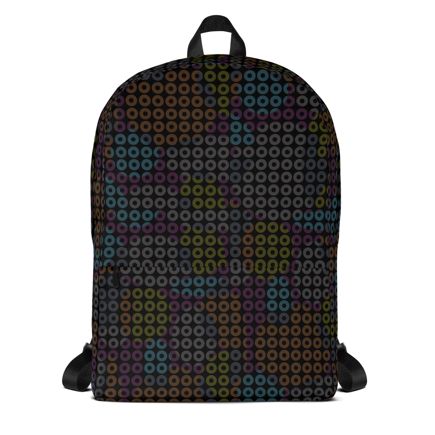 Ring Geo Backpack