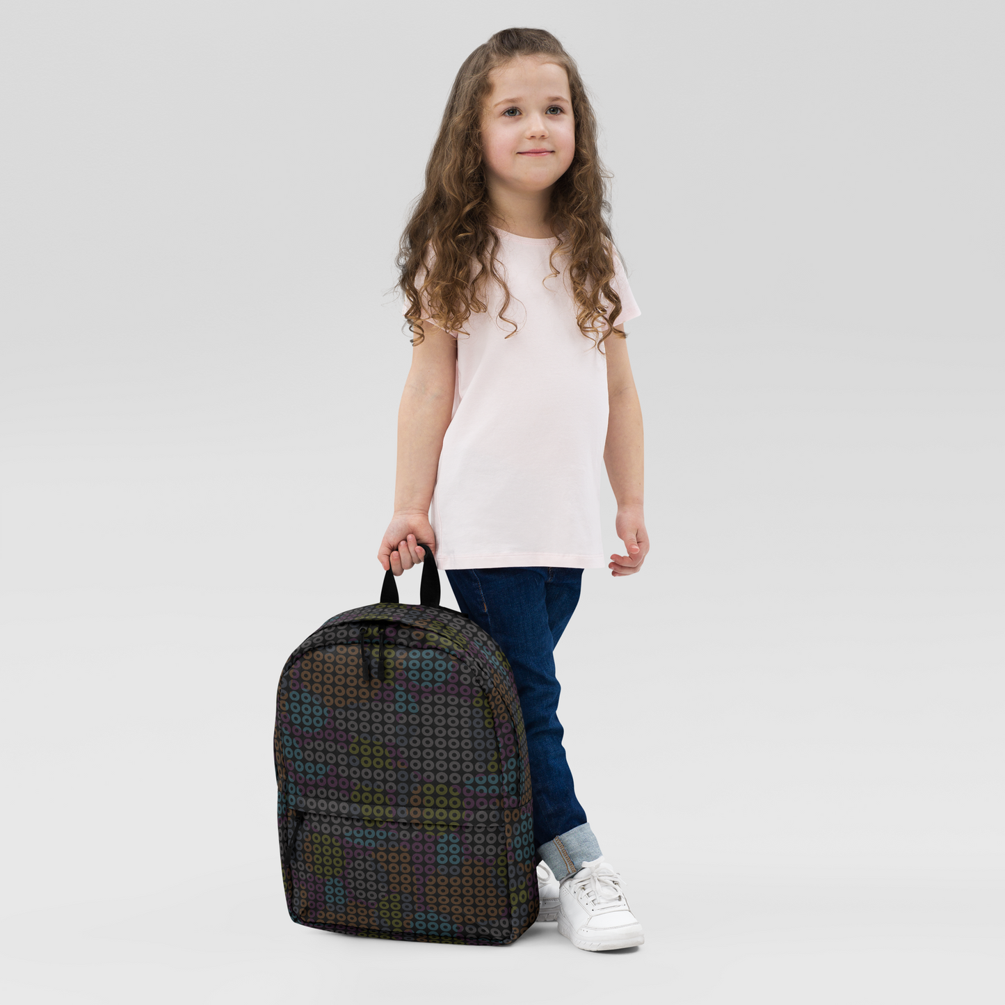 Ring Geo Backpack