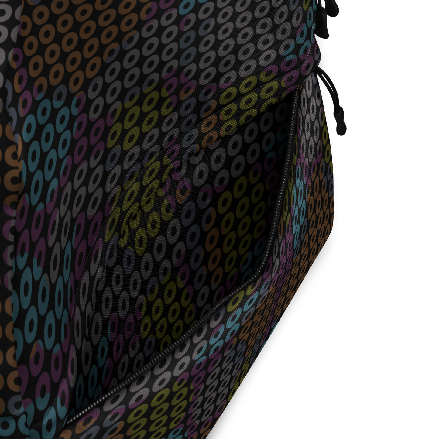 Ring Geo Backpack