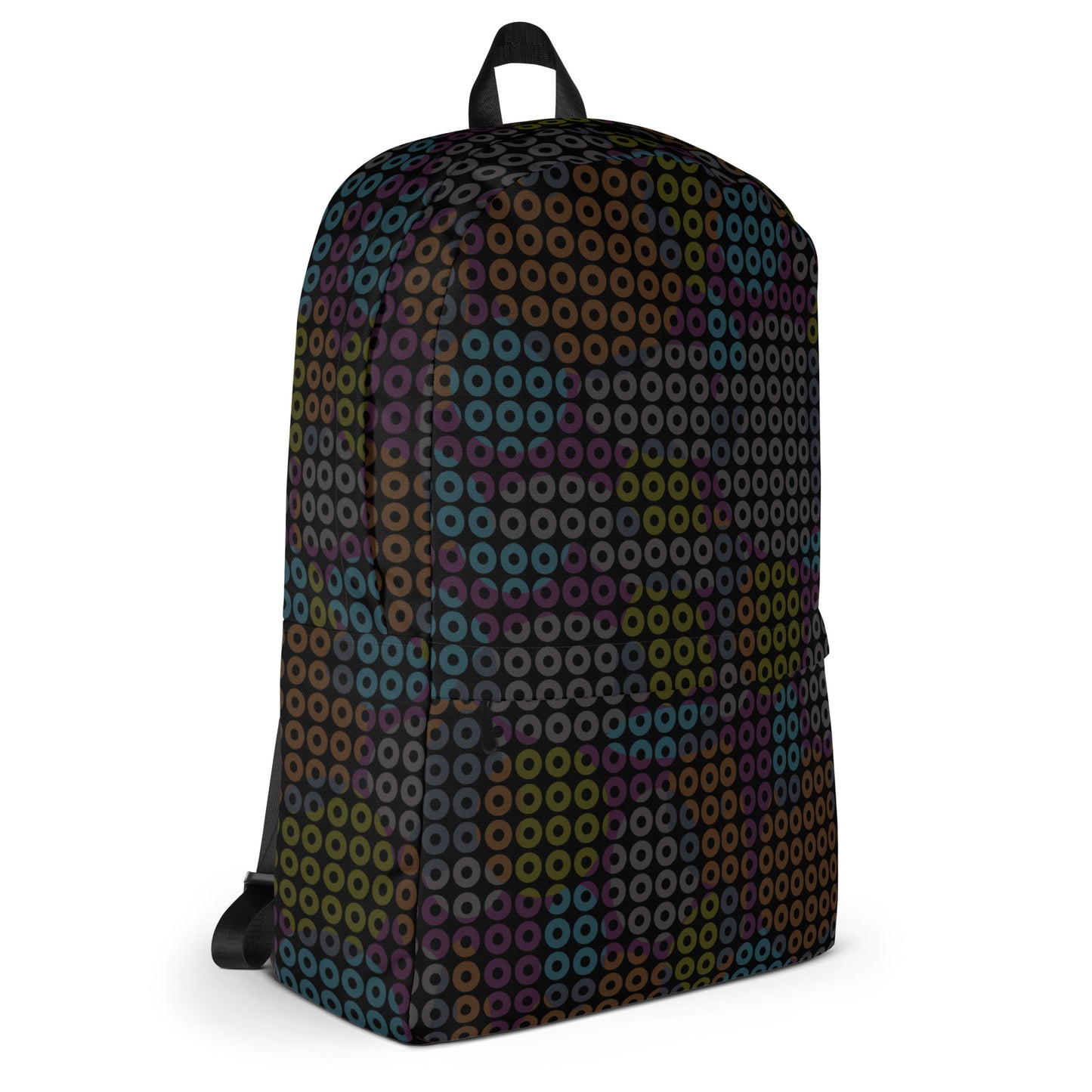 Ring Geo Backpack