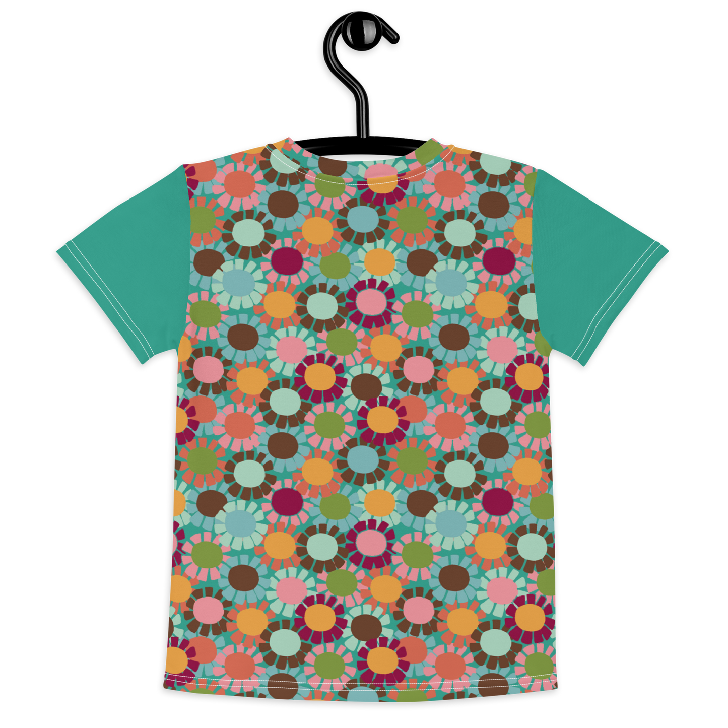 Fringe Dais Niagara Kids T-shirt