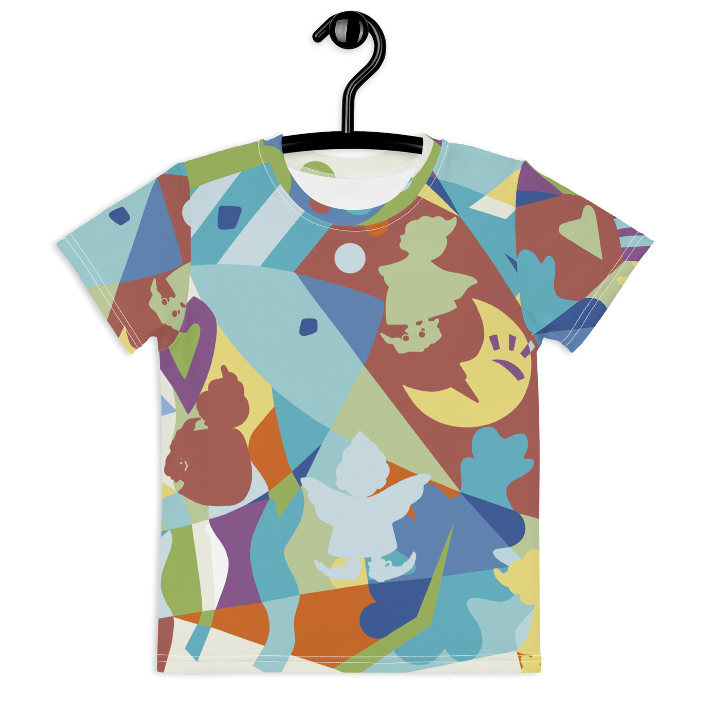 Under the Sea HoneyPie T-shirt