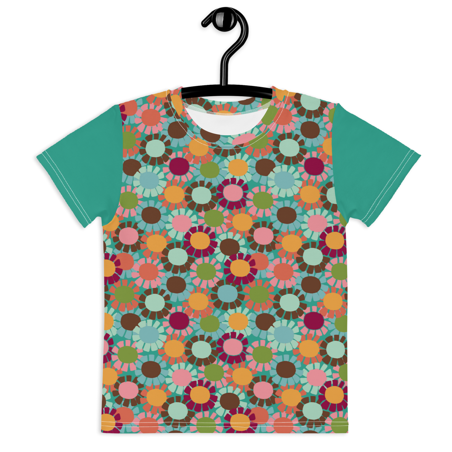 Fringe Dais Niagara Kids T-shirt