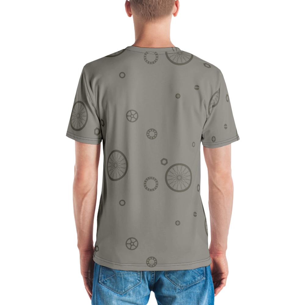 Bicycle Khaki
