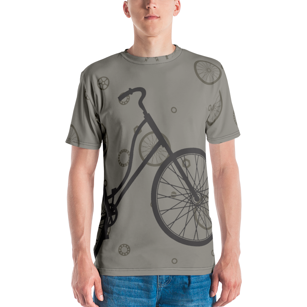 Bicycle Khaki