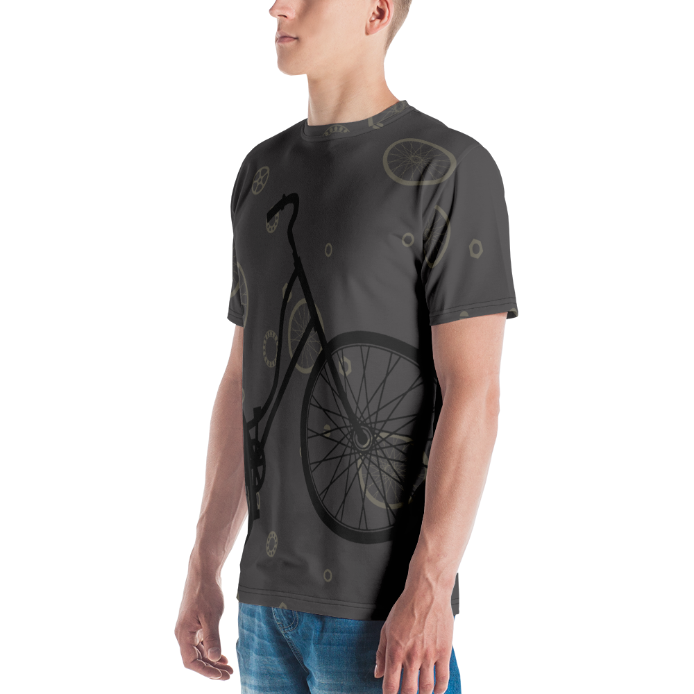 Bicycle Dark