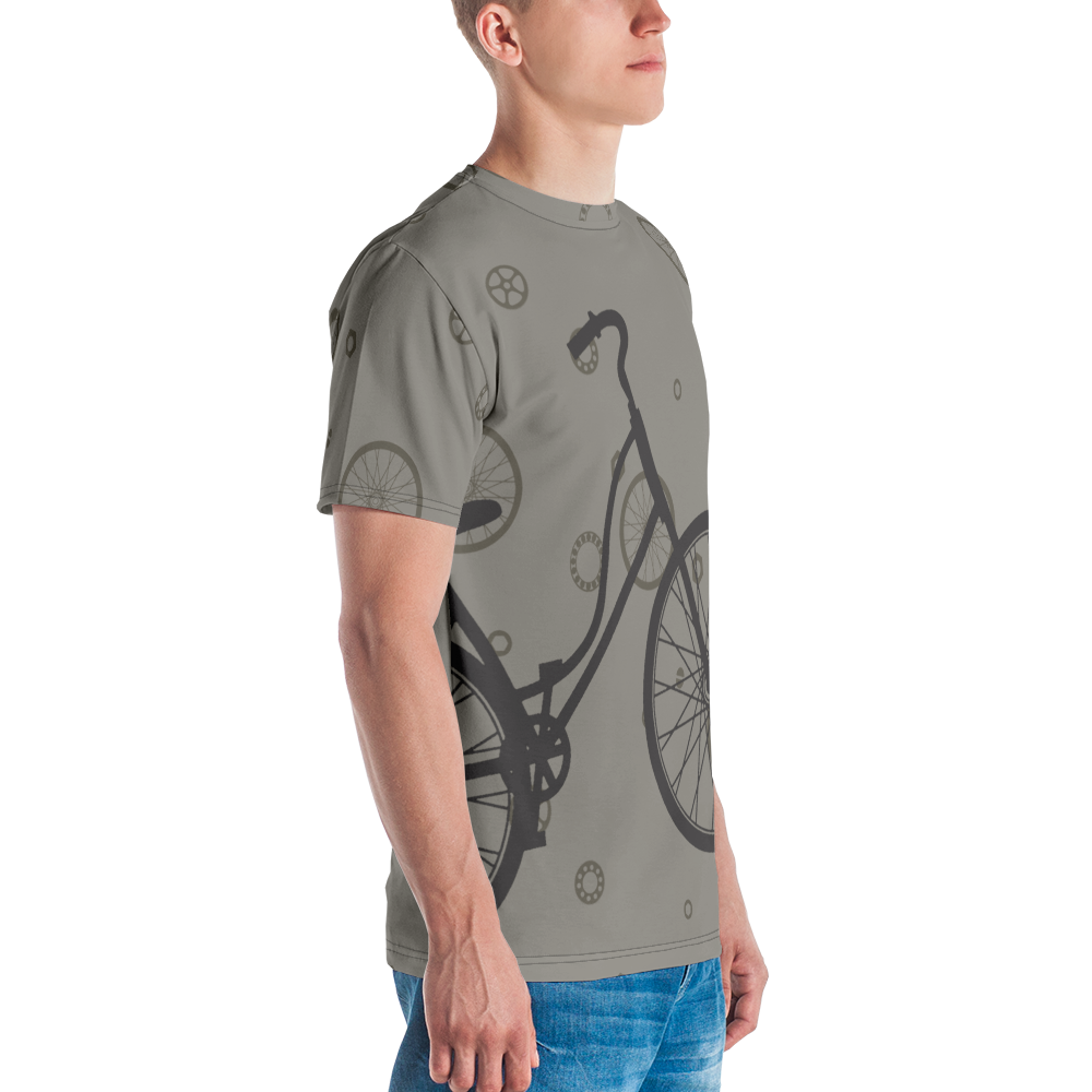 Bicycle Khaki