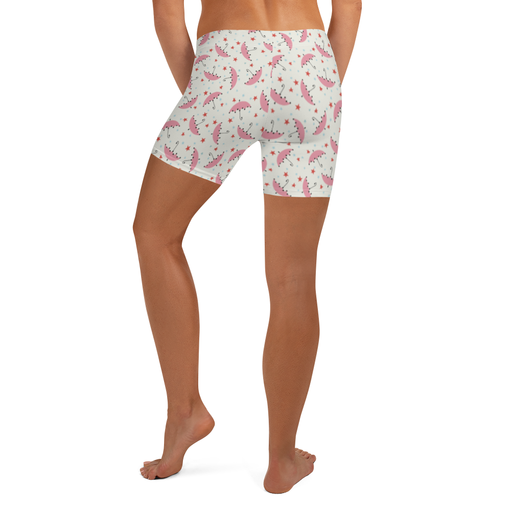 Umbrella Shorts