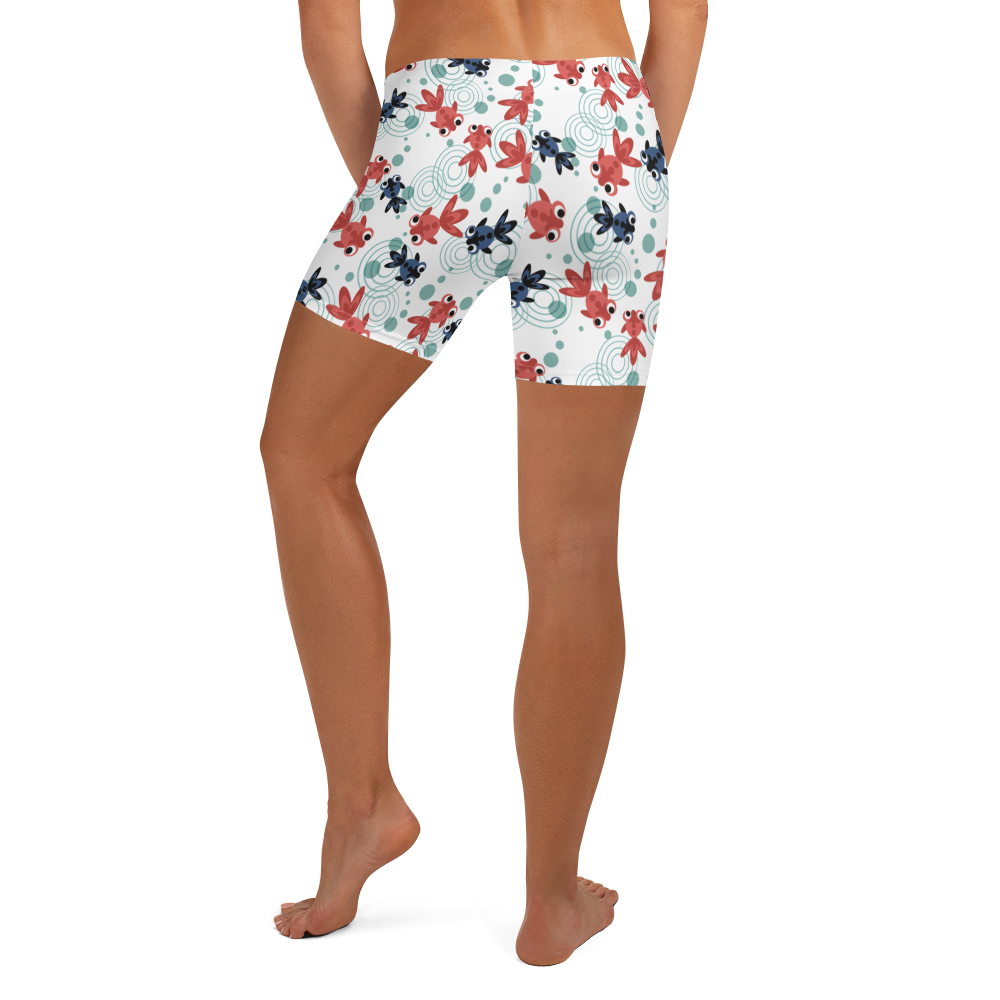 Goldfish Shorts