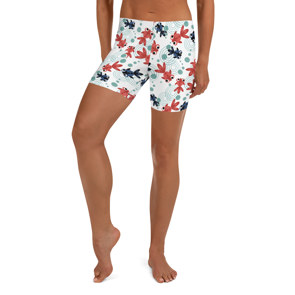 Goldfish Shorts