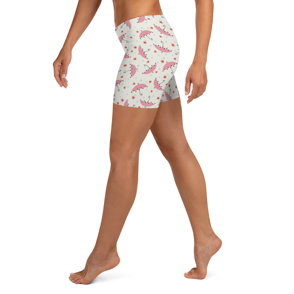 Umbrella Shorts