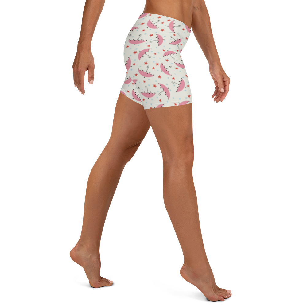 Umbrella Shorts