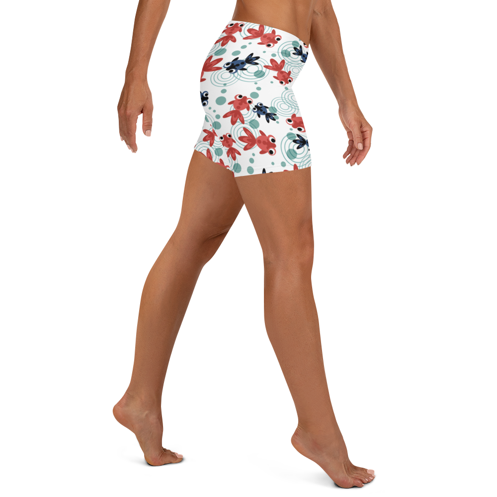 Goldfish Shorts