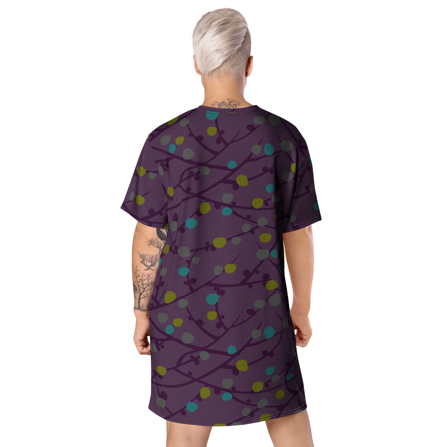 Annaluna Purple
