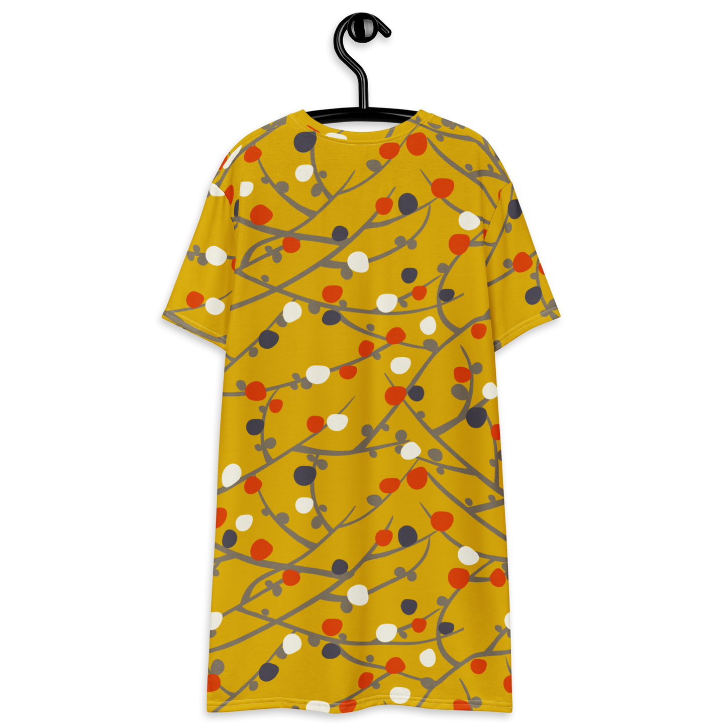 Annaluna Yellow