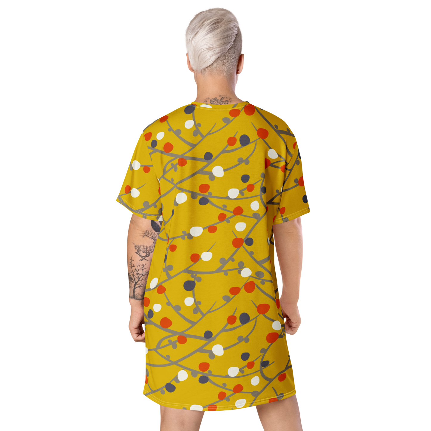 Annaluna Yellow