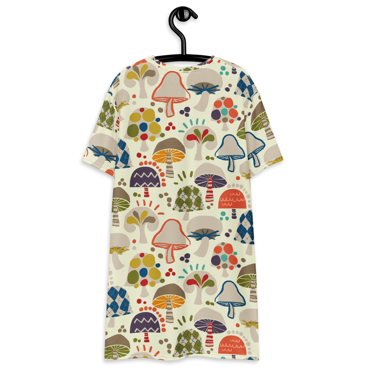 Mushroom Cream