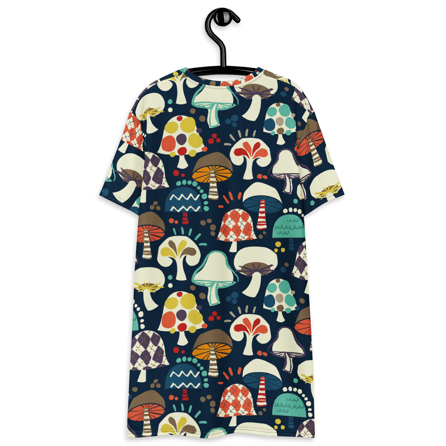 Mushroom Navy