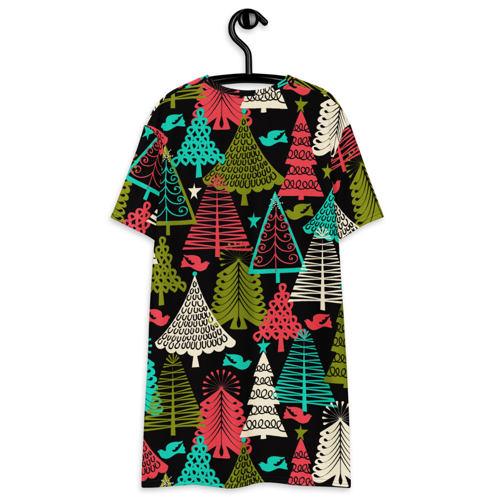 Tree Farm Black