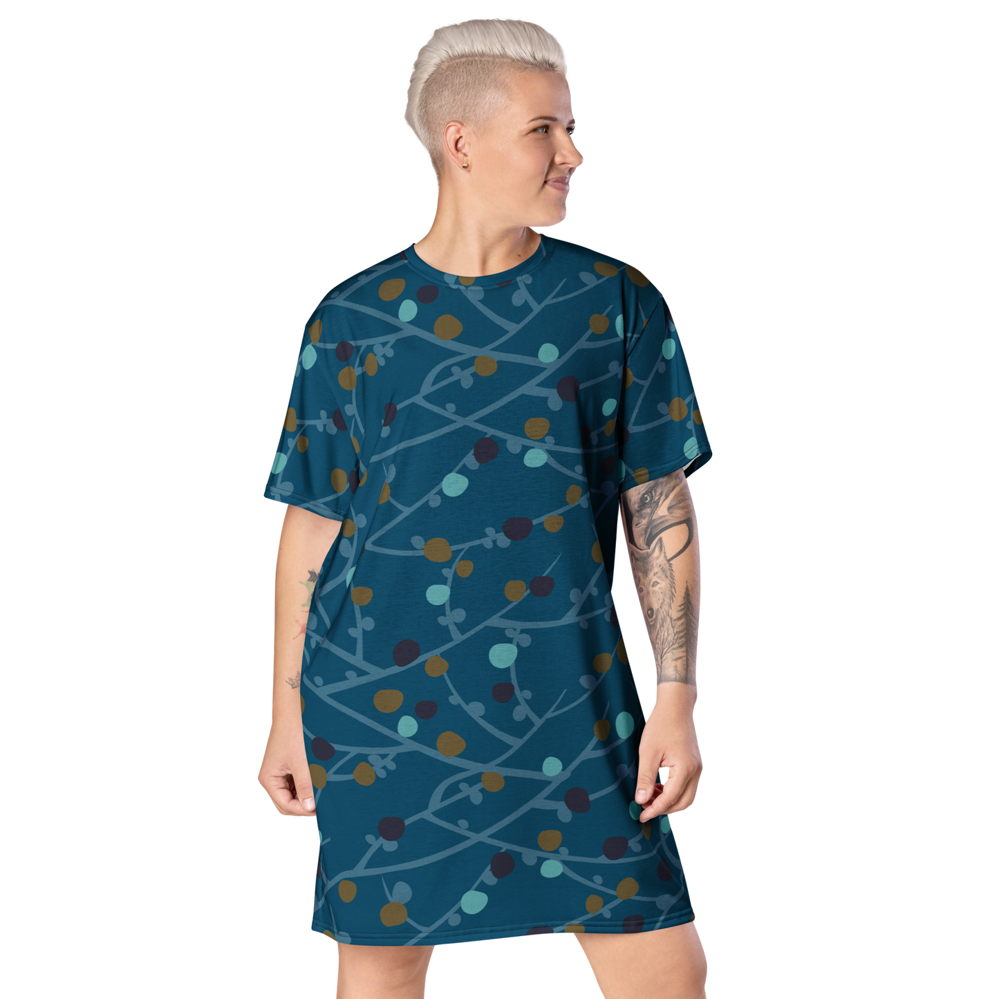 Annaluna Blue