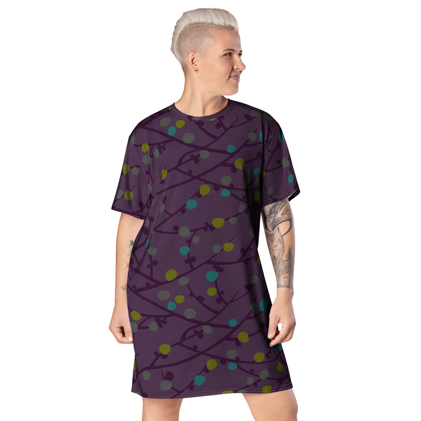 Annaluna Purple