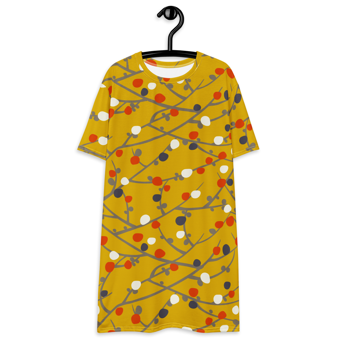 Annaluna Yellow