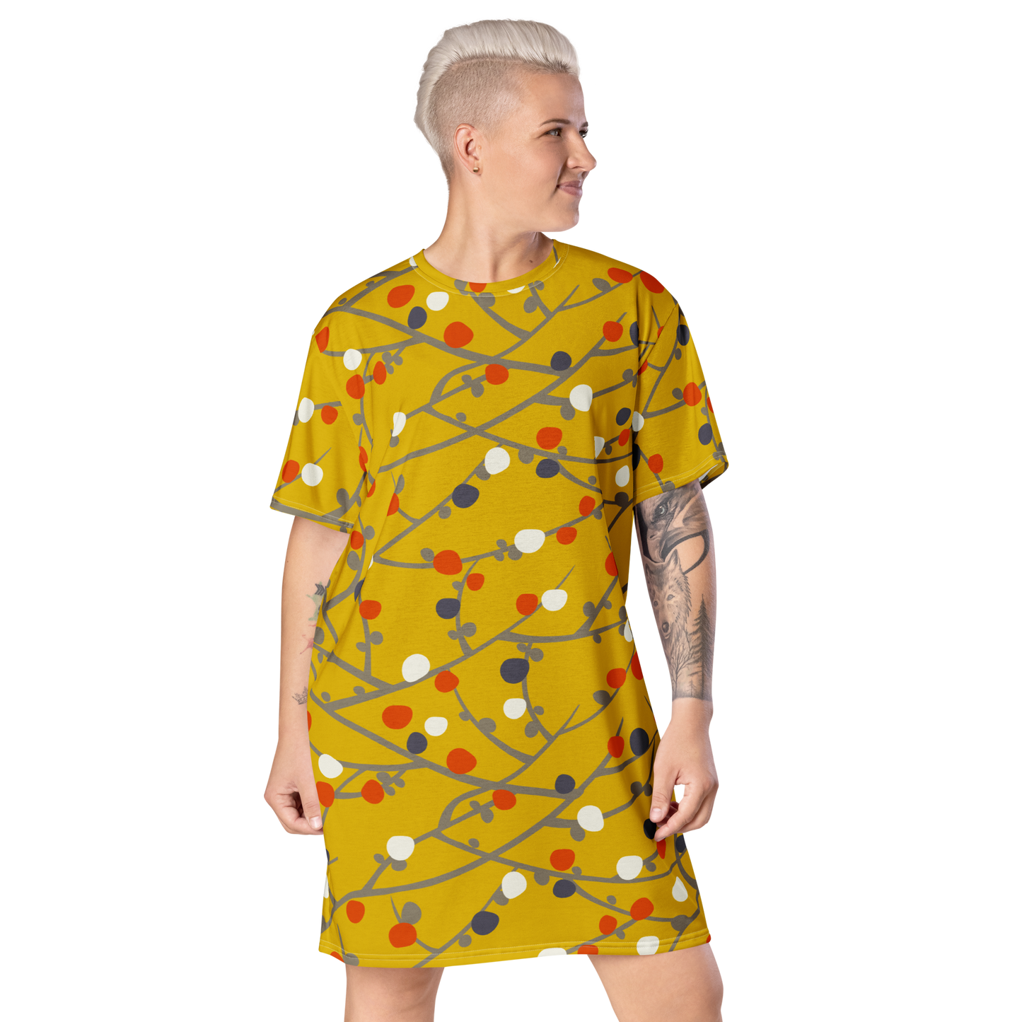 Annaluna Yellow