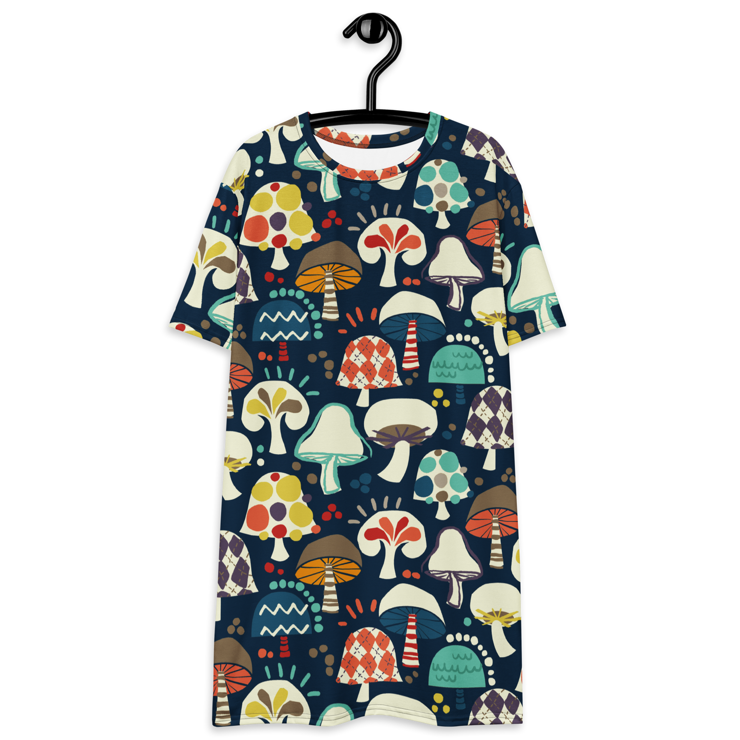 Mushroom Navy