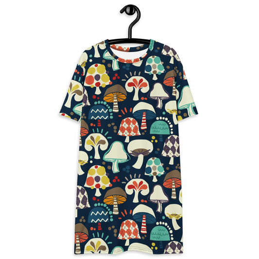 Mushroom Navy