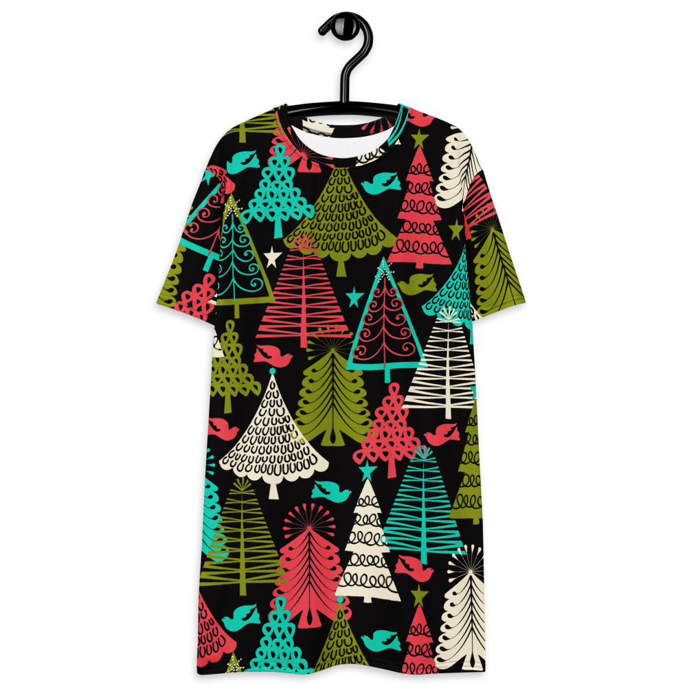 Tree Farm Black