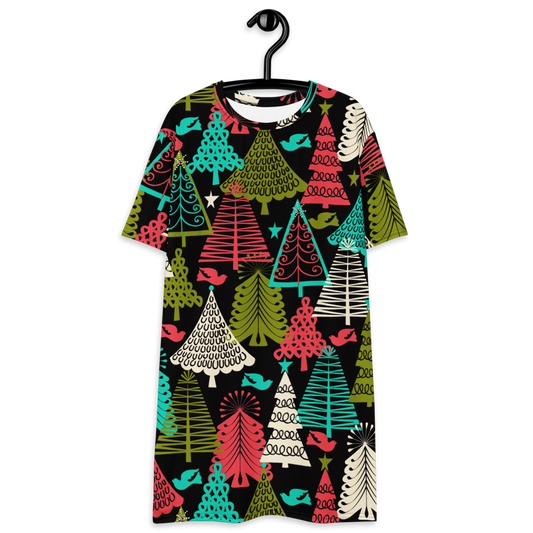Tree Farm Black