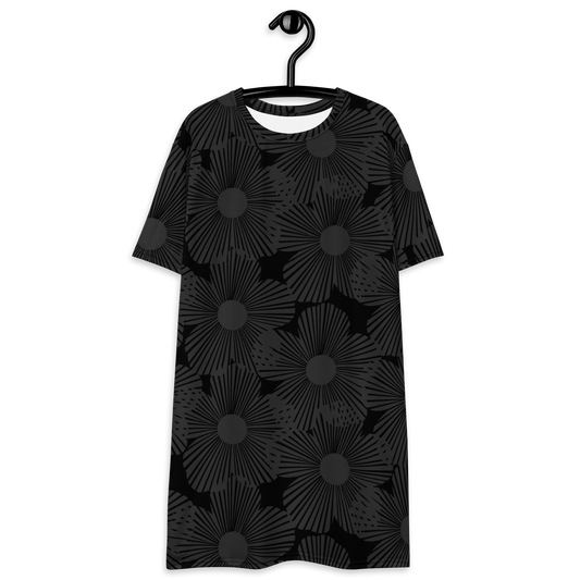 Diddy Flower - Black