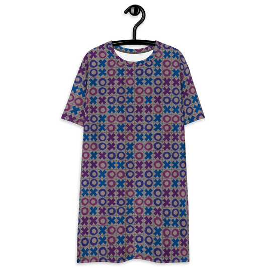Tic Tac Toe Retro
