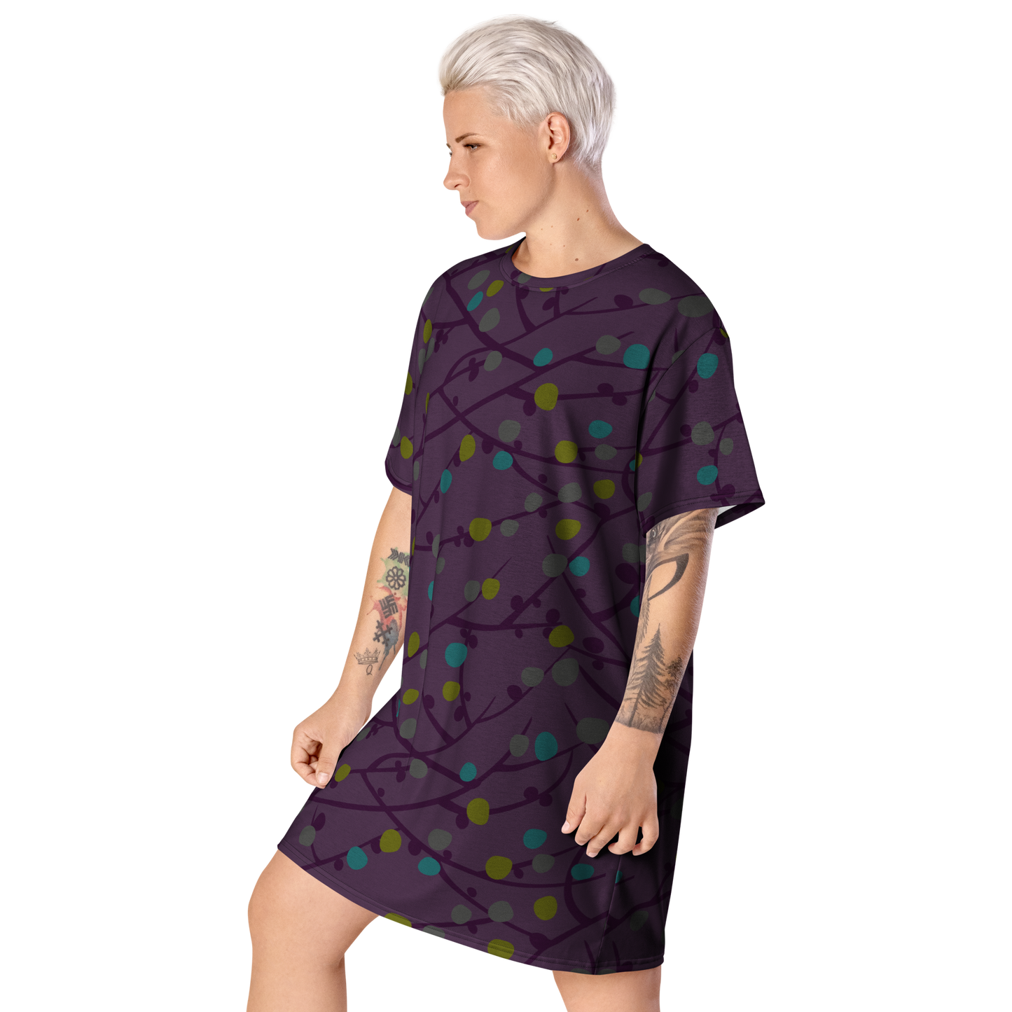 Annaluna Purple