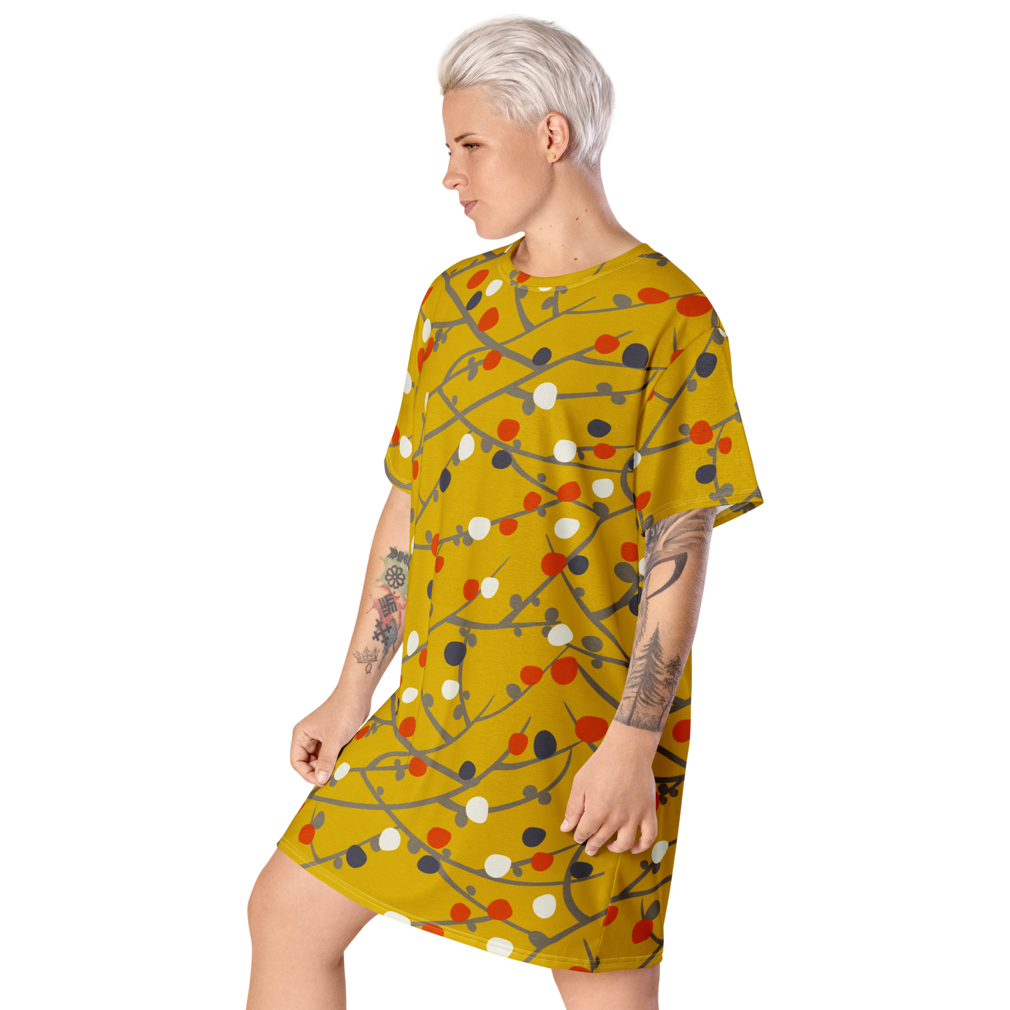 Annaluna Yellow