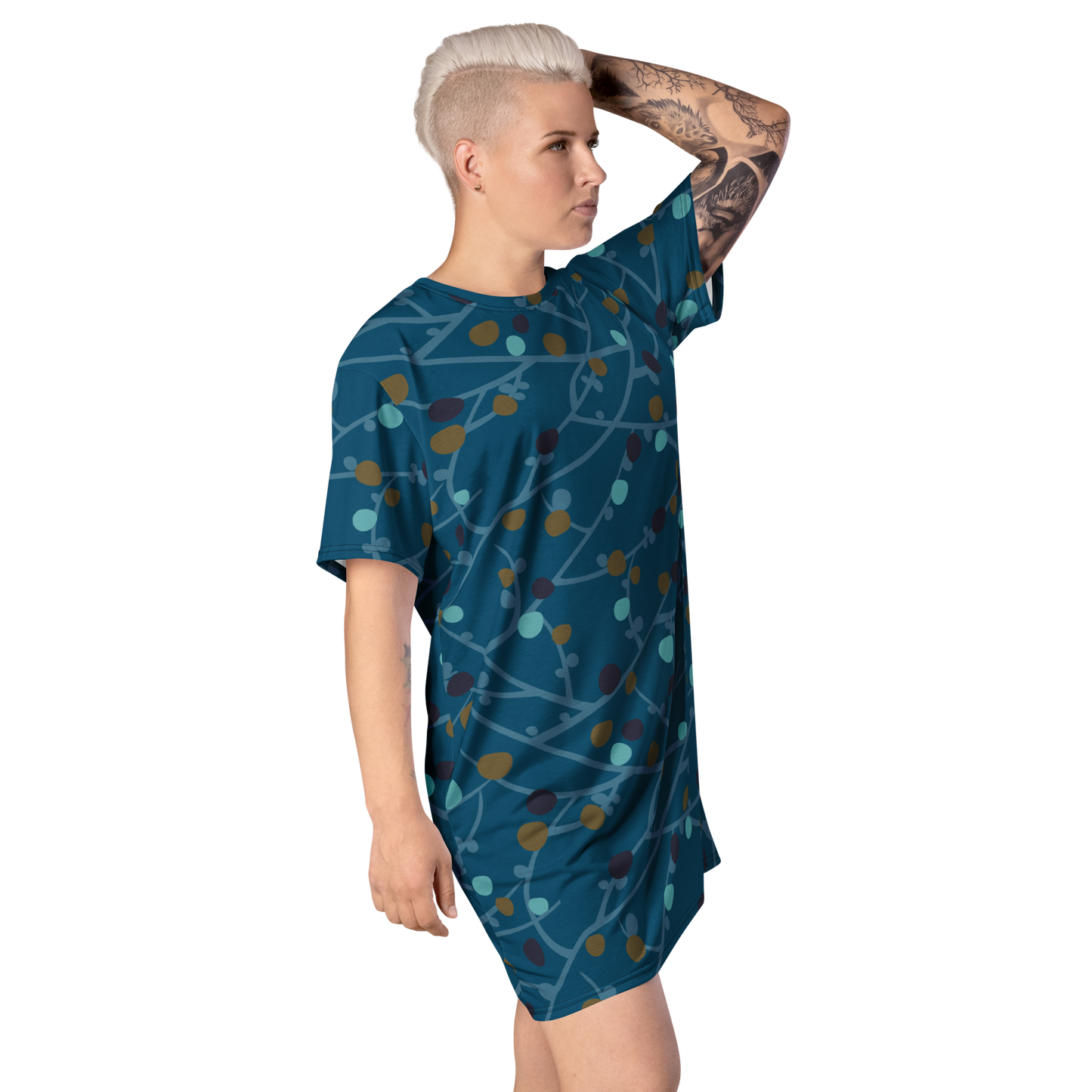 Annaluna Blue