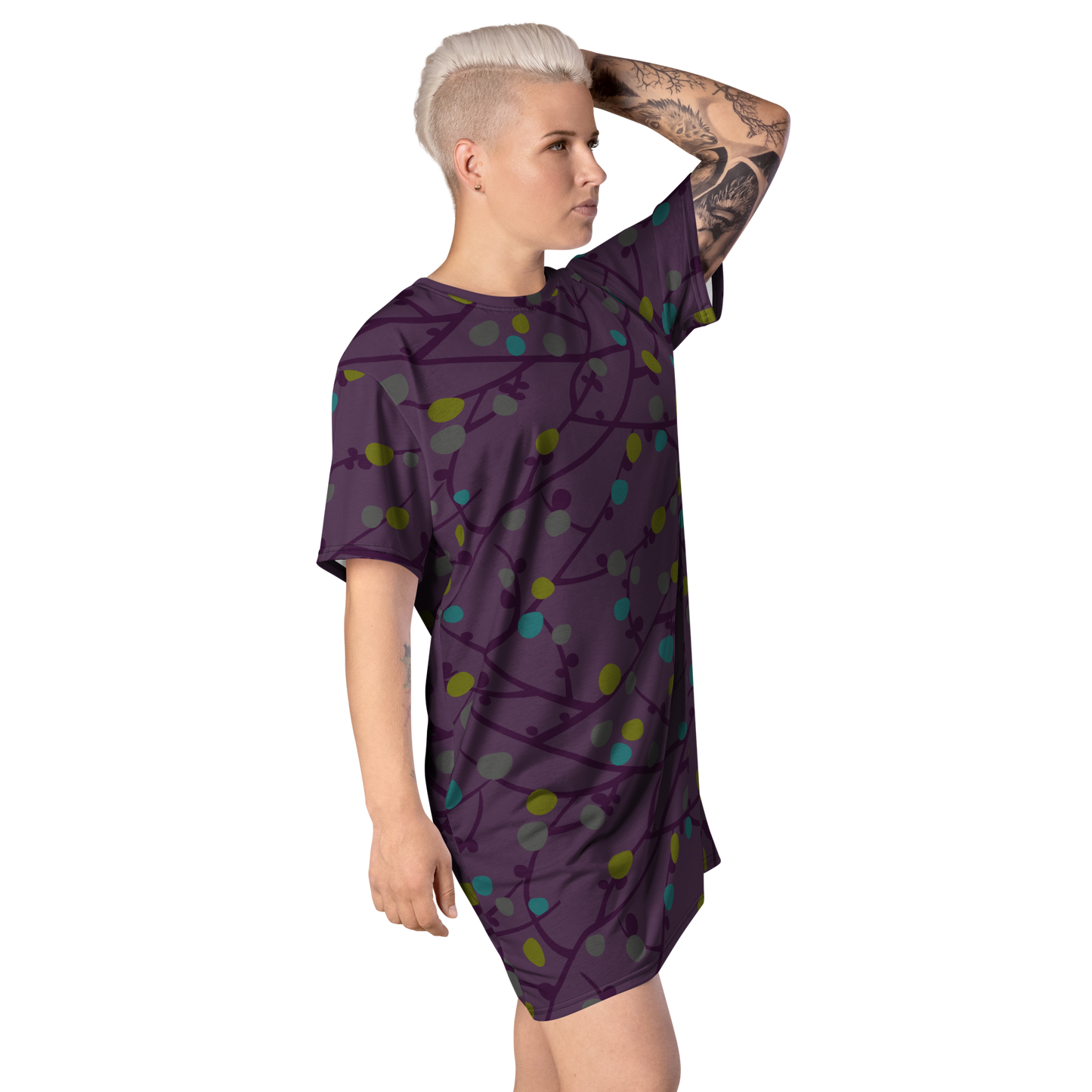 Annaluna Purple