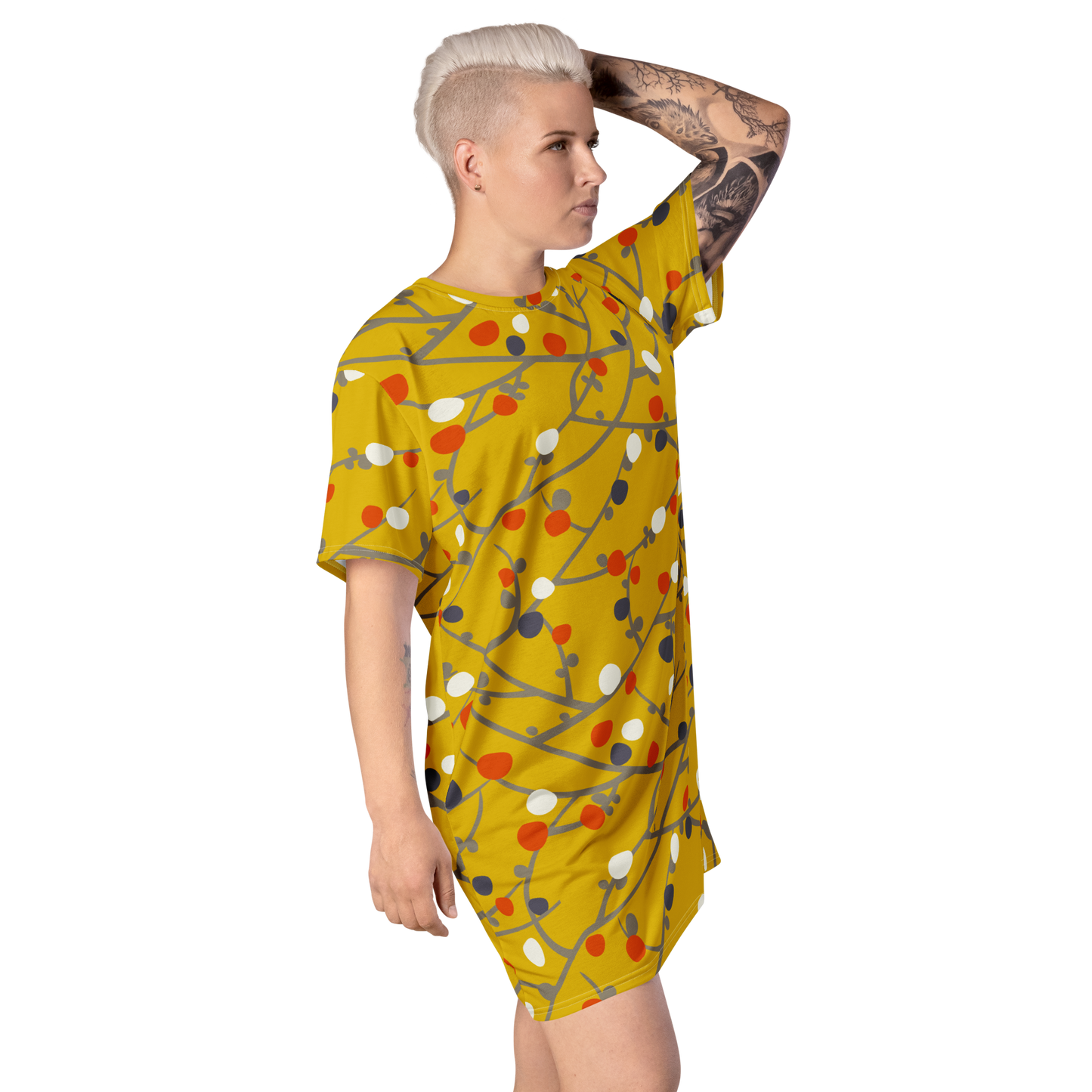 Annaluna Yellow