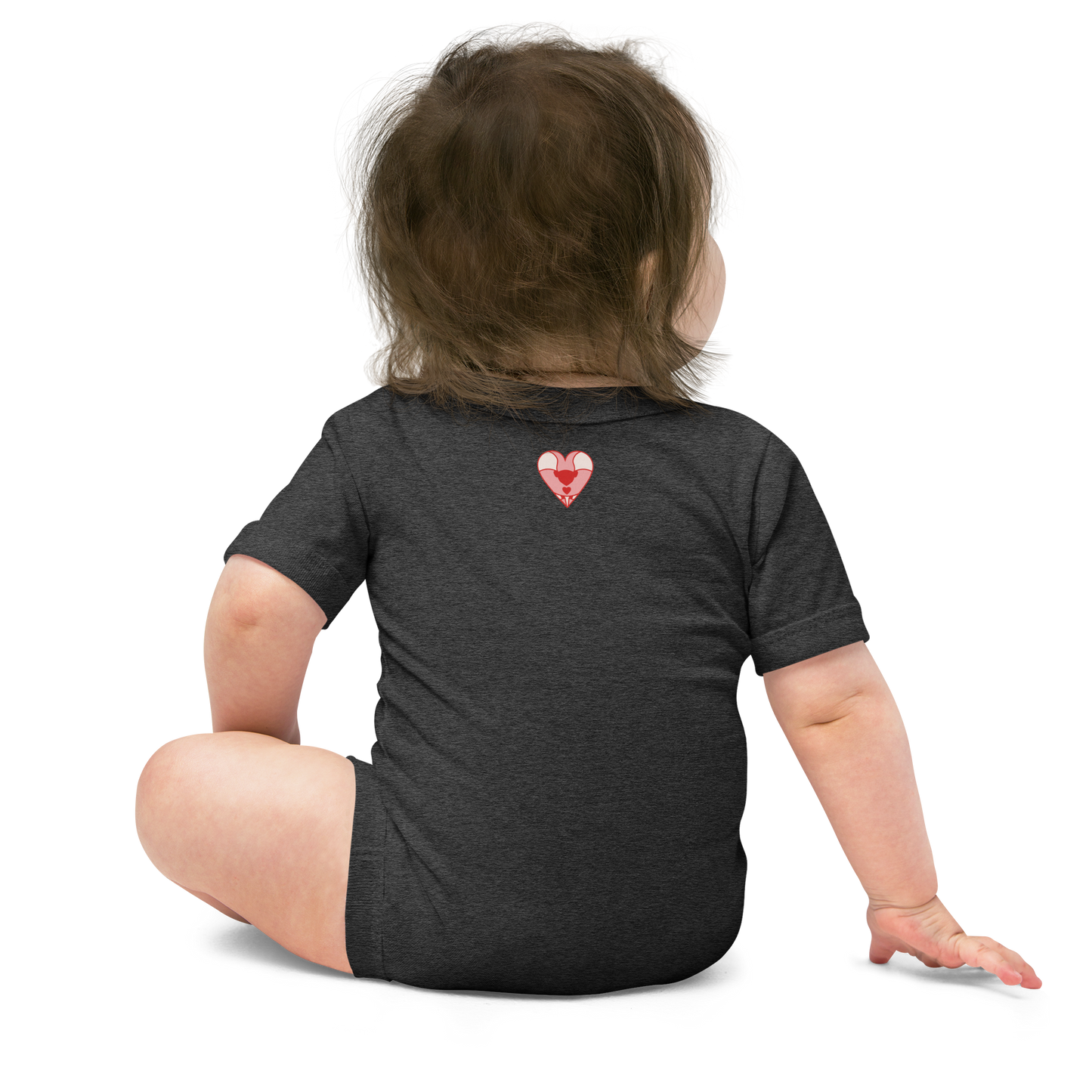 Wish Baby one piece